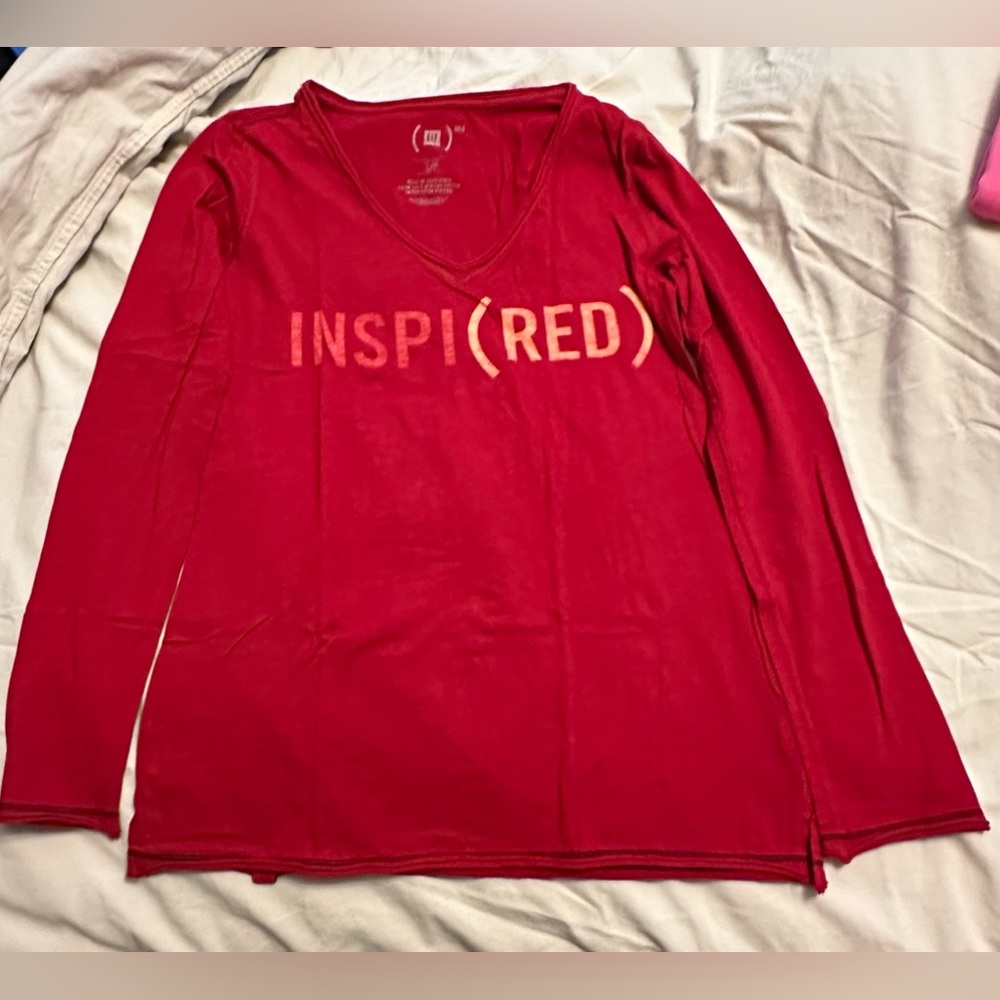 Gap long sleeve